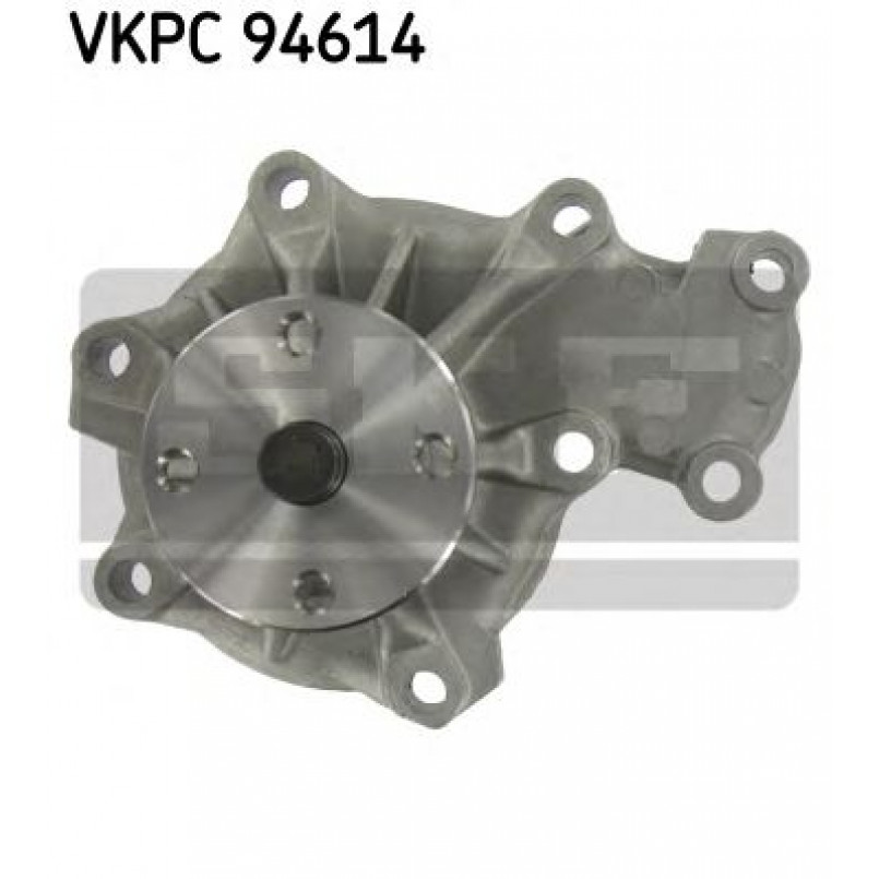 VKPC 94614 SKF - Насос охолоджуючої рідини